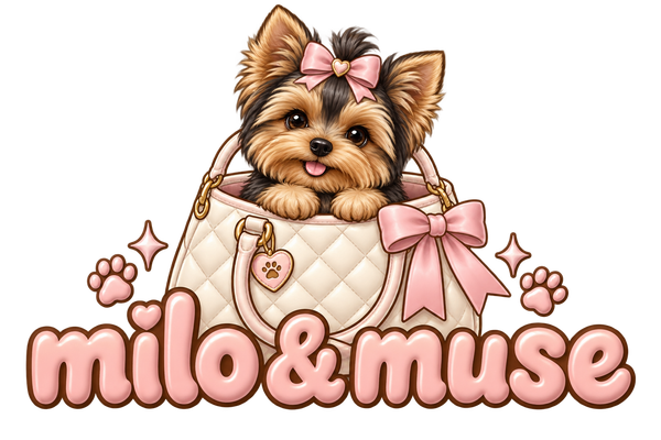 MILO & MUSE